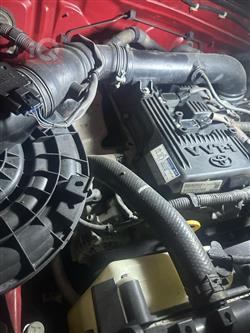 تۆیۆتا هایلۆکس